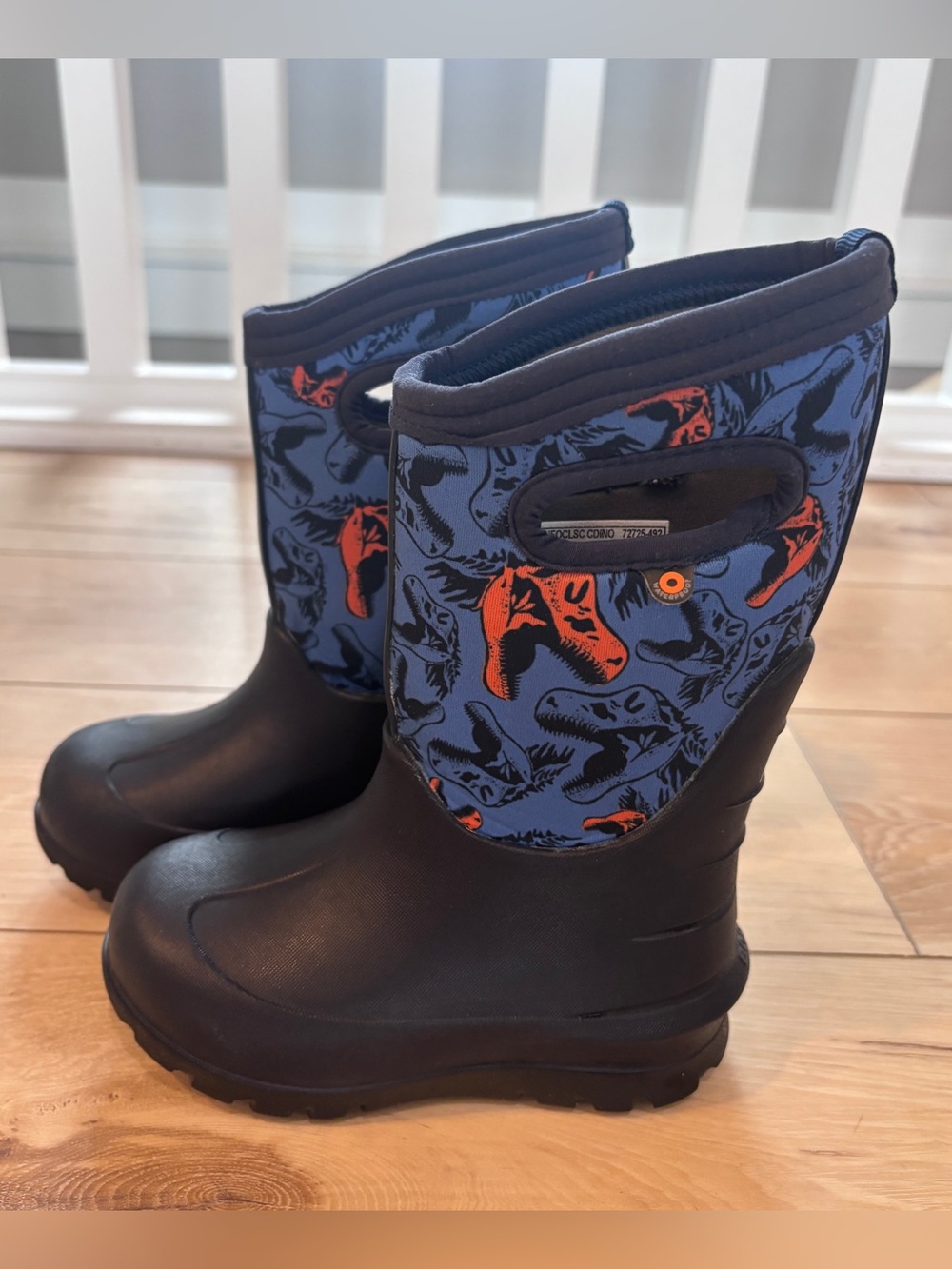 Bogs Winter Boots